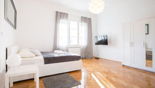 Apartment Ribnjak - Foto 5