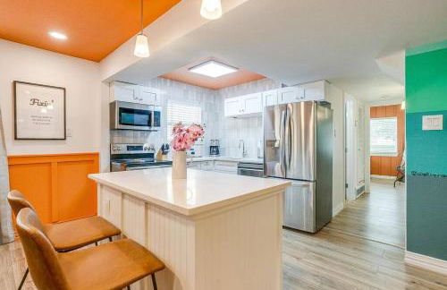 Mini Golf! Walk to AT&T Stadium & Globe Life - Foto 23