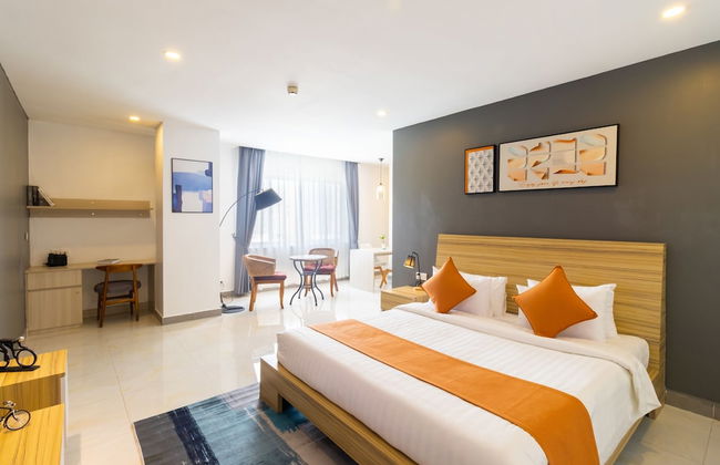 CDX Residence - Foto 37