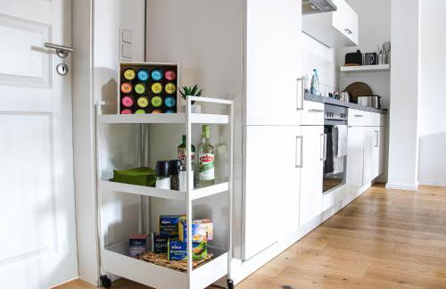 Schöne Ferienwohnung in Gernsbach Zentrum - Foto 6