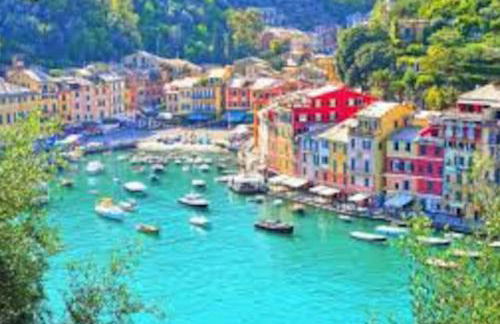 TAVERNETTA 109 TERRAZZA TRA LE 5 TERRE E PORTOFINO - Foto 38