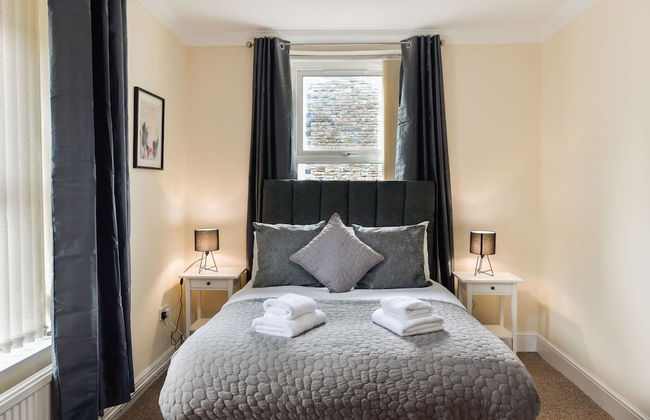 Host Stay Gerald Street - Foto 16