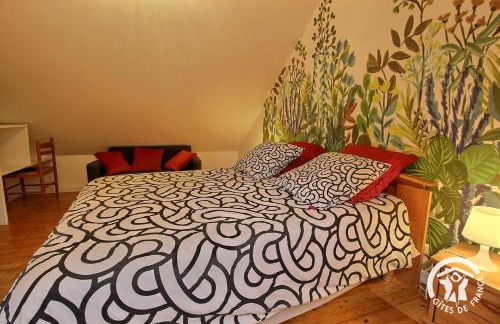 Sous le noyer - Foto 12