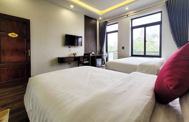 Tam Coc Lakeside Motel - Foto 23