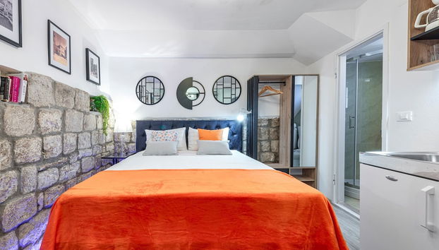 Old Town Fantastic 2 - Foto 5, Habitación