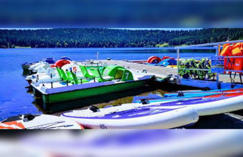 Maison Avec Spa et Sauna Privé - Foto 63