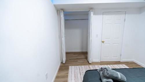 Stylish Stay By Beach & Shops - Foto 4, wardrobe