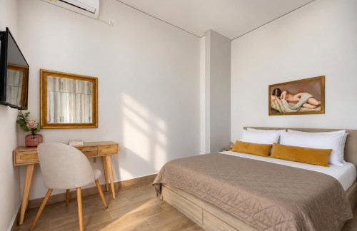 Elegant Penthouse Hilton Area Dipejo Athens - Photo 6