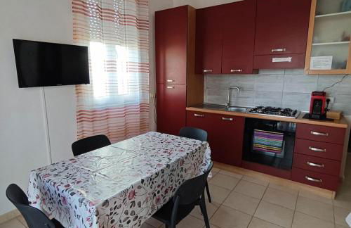 Vacanze Nettuno 39 'Rosso di Sera' - Foto 11