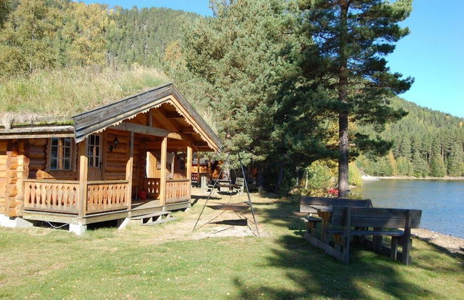 Nisser Hyttegrend Og Camping - Photo 46