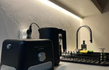 Evas Urban loft 1 CLOSE TO PYTHAGOREIO - Foto 66