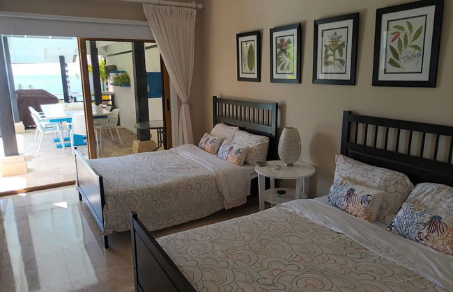 Magnificent Villa With Ocean View in Puerto Bahia - Foto 17