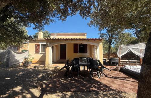 "Le Repos Des Chênes" Gorges du Verdon - Foto 8