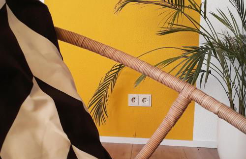 #staywild29 - Gemütliche Ferienwohnung im Allgäu - Foto 9