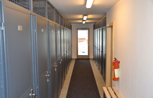 Residence Post - Foto 47