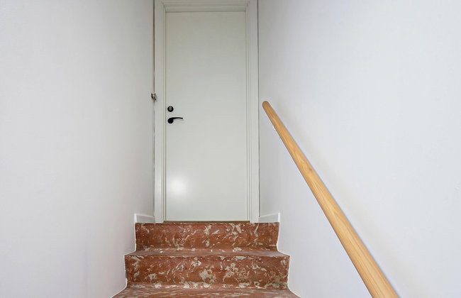 Charm 2 - Great 2-bdr Apt With Shared Garden and Balcony - Foto 17
