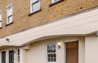 Lovely Central Brentwood Flat - Foto 5