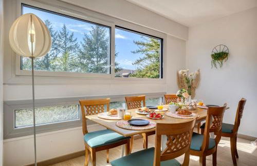 Le havre de Paix - Near Geneva - Calm and Quiet - Foto 9