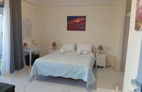 Buganvilla Sea View apts - Foto 2