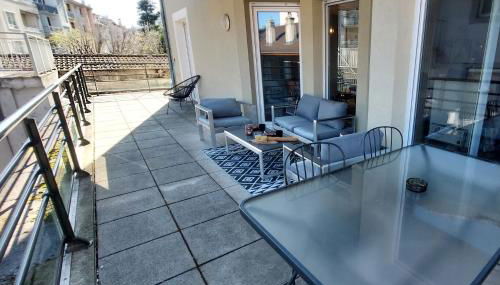 L'embarcadère Evian - Leman Odyssey - Foto 2