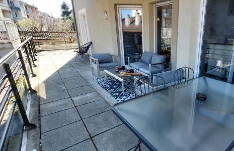 L'embarcadère Evian - Leman Odyssey - Foto 2