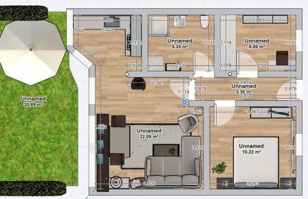 Chiemsee Häuschen - Foto 26