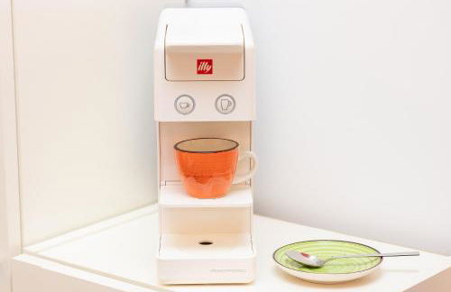 Amazing Piazza Fiume - Foto 38