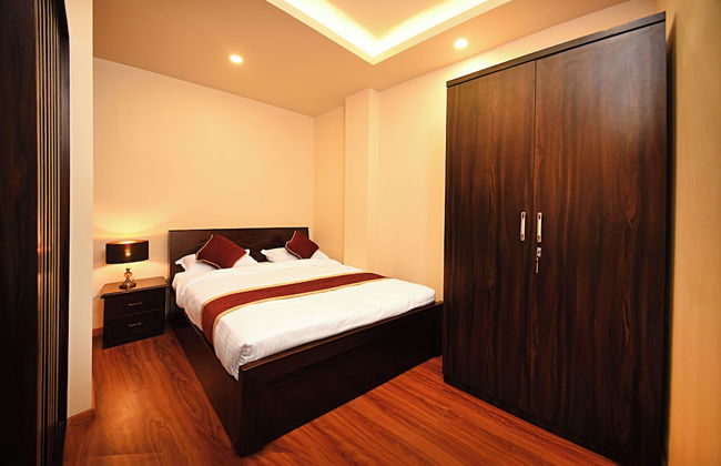 Friends Apartment Pvt.Ltd - Photo 3