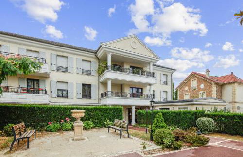 Le Saint Cyr - Foto 14