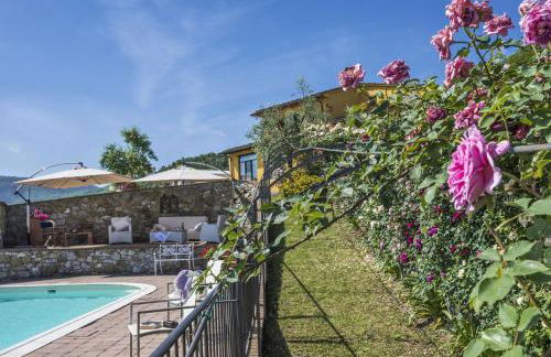 Villa Sole Di Toscana - Foto 18