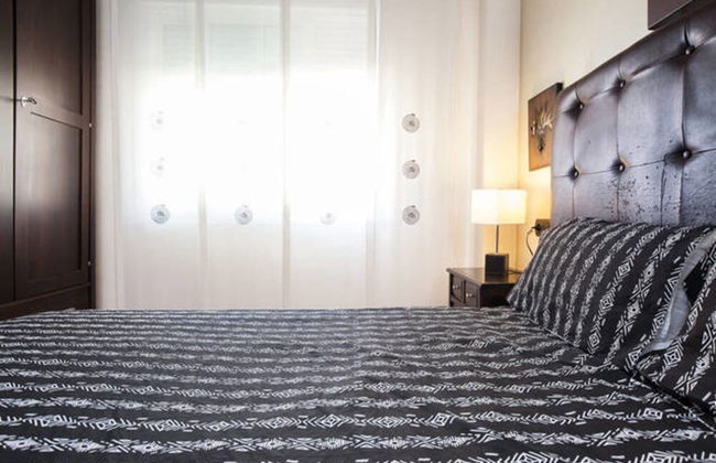 Apartamento Roquetas Center - Photo 7