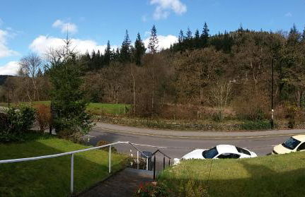 Llugwy Cottage - Foto 24