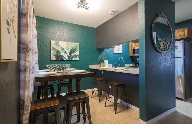 Saint Joseph Suites Down Town Tampa - Foto 30