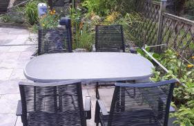 Ferienwohnung Im Dichterviertel - Foto 38