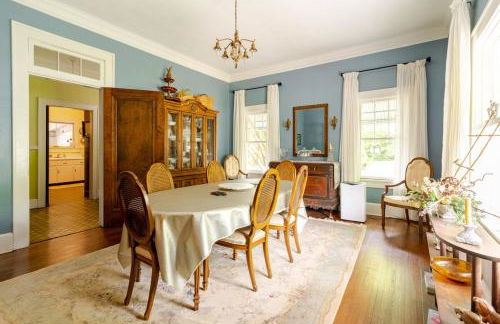 City Cottage on Main Street In North GA - Foto 25