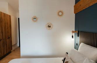 Vina Rhona - Studio de charme tout équipé entre Rhône et Vignobles de Condrieu - Foto 51