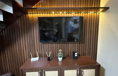 Solar pipa duplex lua cheia - Foto 12