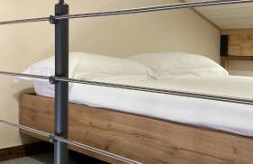 Studio Mezzanine Megeve centre - Foto 16