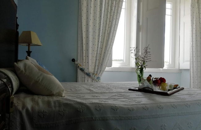 Hotel Rural Quinta do Juncal - Foto 13