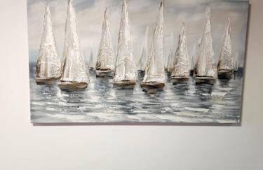 APARTMAN LIDER Zagreb Free Parking 2 Bedrooms 54 m2 Self Check-in - Photo 43