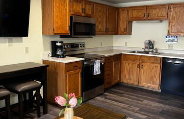 ParkWay Yellowstone Riverside Studio #6 - Foto 1