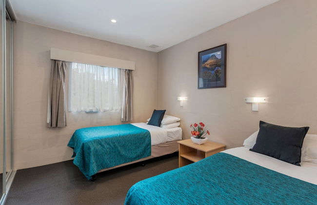 Bay View Villas - Foto 17