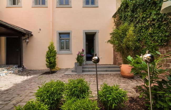 BS Luxury Apartment - Foto 42