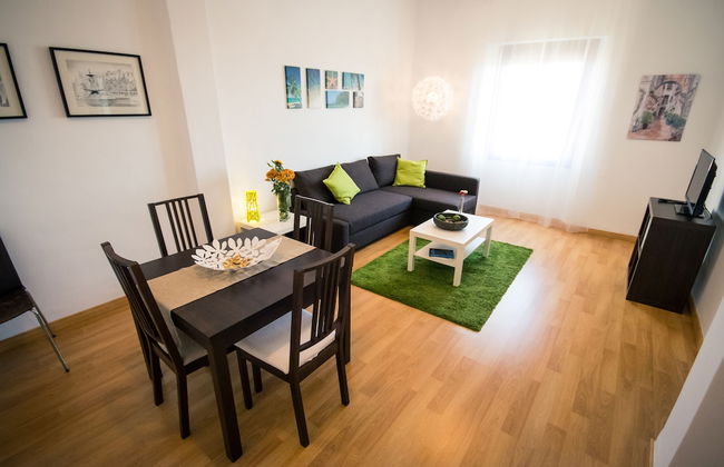 Holidays2Malaga Soho Center Apartments - Photo 36