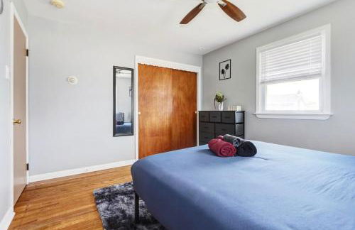 Spacious 7BD Sleeps 12 Near Boardwalk & Parking - Foto 10