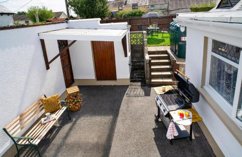 2 Rock Cottage Llansteffan - Foto 15