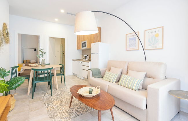 Apartamentos Luna Suites Palacio Dorita - Foto 49