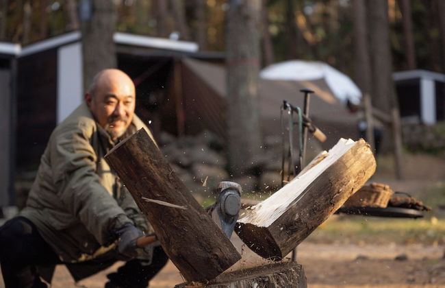 Hanz Outdoor Resort (formerly Glamping Villa Hanz Kawaguchiko) - Foto 66