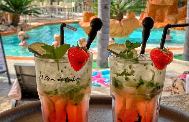 Résidence & SPA Marina d'Arone - Foto 79