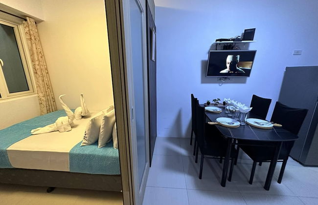 Shore Residences Stays by PBYY - Foto 40